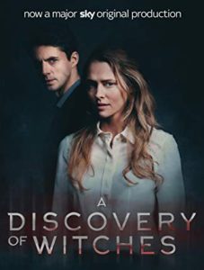 A Discovery of Witches Season 1
