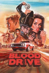 Blood Drive Season 1