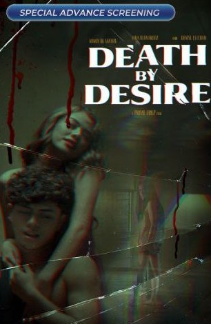 Death By Desire