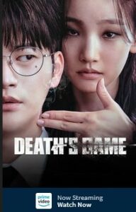 Death’s Game