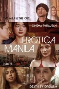 Erotica Manila