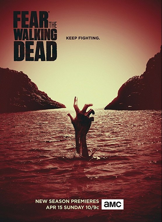 Fear the Walking Dead Season 4