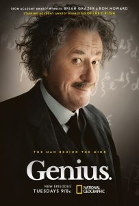 Genius Season 1