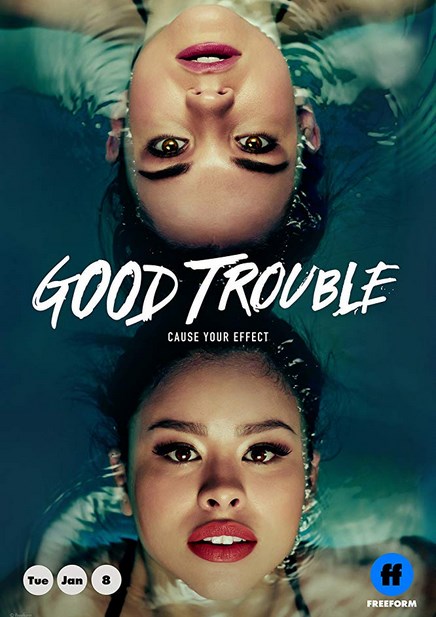 Good Trouble Season 1