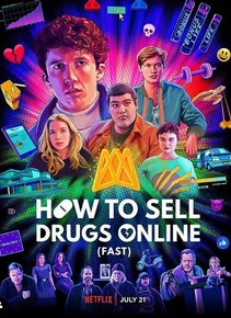 How to Sell Drugs Online (Fast) Season 2