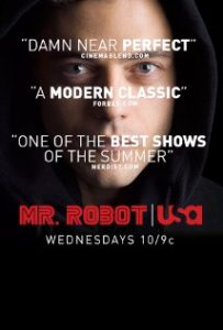 Mr.Robot Season 1 Episode 10 Finale
