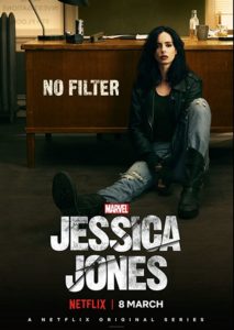 Marvels Jessica Jones Season 2