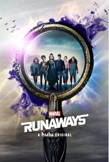 Marvels Runaways Season 3