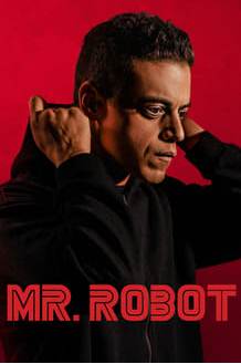 Mr. Robot Season 4