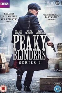 Peaky Blinders Season 4