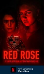 Red Rose Season 1