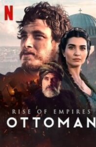 Rise of Empires : Ottoman Season 2