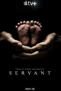 Servant Season 1