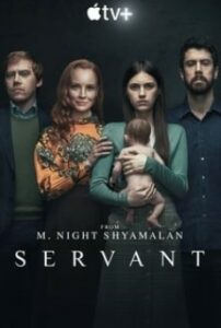 Servant Season 2