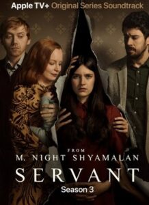 Servant Season 3