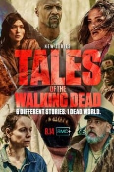 Tales of the Walking Dead Season 1