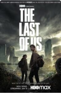 The Last of Us Season 1