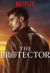 The Protector Season 2
