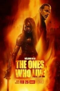 The Walking Dead: The Ones Who Live Season 1