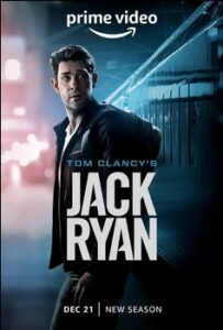 Tom Clancy’s Jack Ryan Season 3