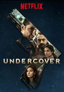 Undercover Season 1