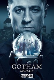 Gotham Season 3 Episode 22