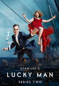 Stan Lee’s Lucky Man Season 2 Episode 10
