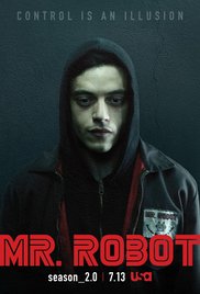 Mr.Robot Season 2 Episode 12