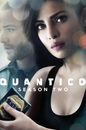 Quantico Season 2 Episode 22