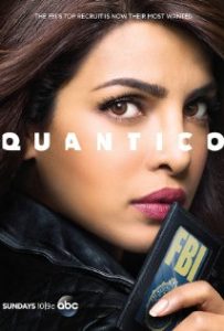 Quantico Season 1 Episode 22