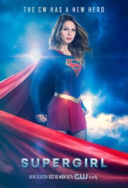 Supergirl Season 1 Episode 20