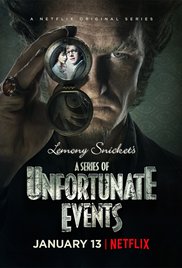 A Series of Unfortunate Events Episode 8