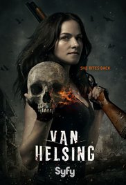 Van Helsing Season 1 Episode 13
